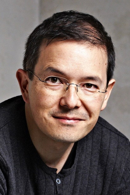 Zdjęcie Shaun Tan
