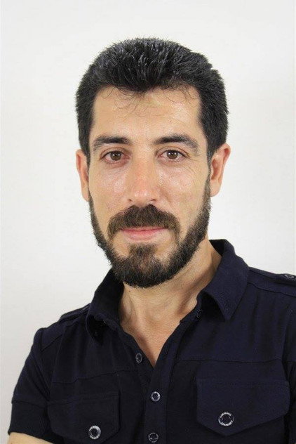 Zdjęcie Murat Seviş