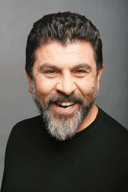 Zdjęcie Sefa Zengin