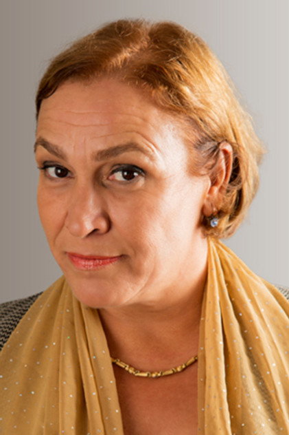 Zdjęcie Nalan Örgüt