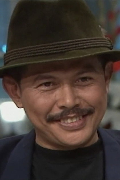 Zdjęcie Supakorn Srisawat
