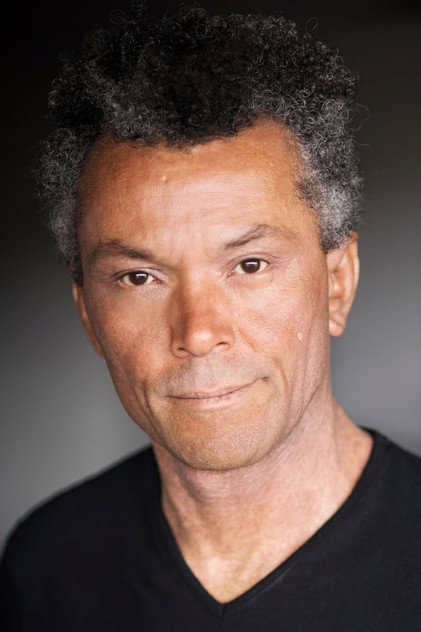 Zdjęcie Patrick Williams