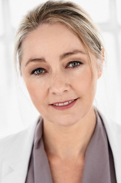 Zdjęcie Nell Feeney