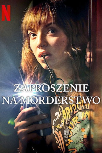 Okładka filmu Zaproszenie na morderstwo
