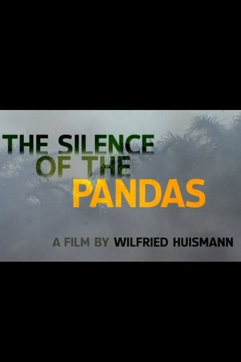 Der Pakt mit dem Panda – Was uns der WWF verschweigt