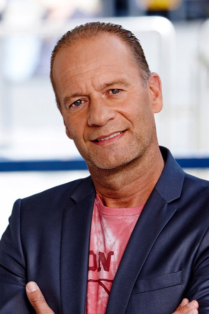Zdjęcie Ron Boszhard