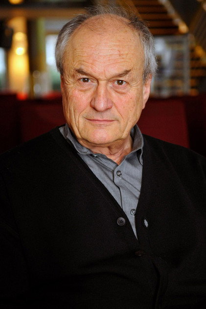 Zdjęcie Dietrich Mattausch