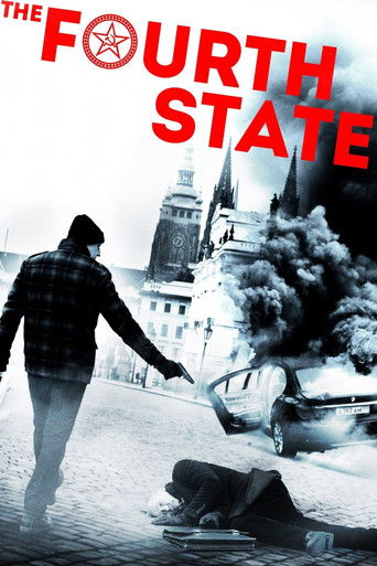 Okładka filmu The Fourth State