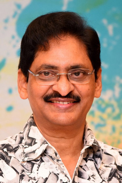 Zdjęcie S.V. Krishna Reddy