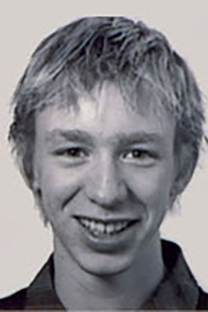 Zdjęcie Jos van der Donk