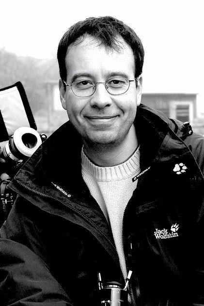 Zdjęcie Miguel Alexandre