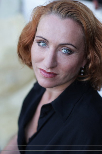 Zdjęcie Christine Rothacker