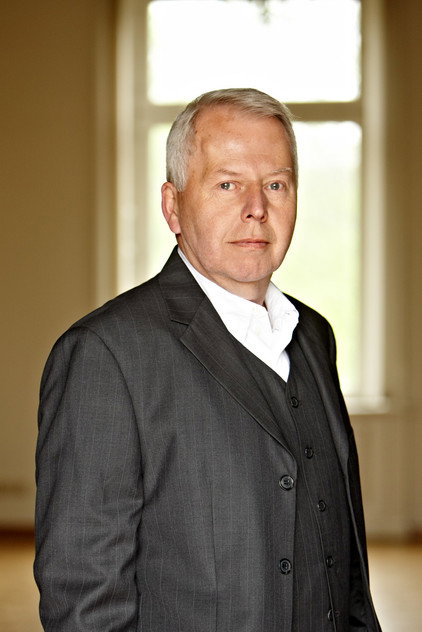 Zdjęcie Harald Maack