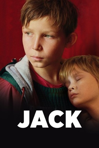 Okładka filmu Jack