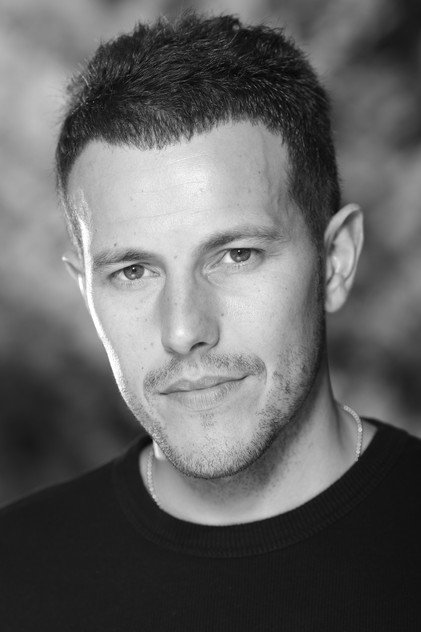 Zdjęcie Lee Latchford-Evans