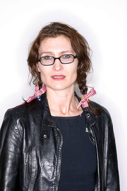Zdjęcie Jessica Nilsson