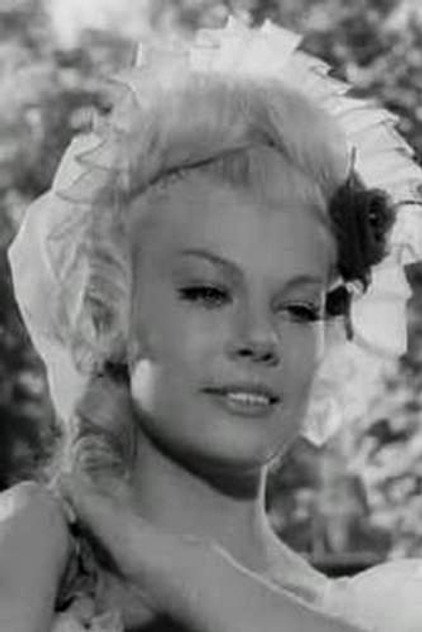 Zdjęcie Arielle Coigney