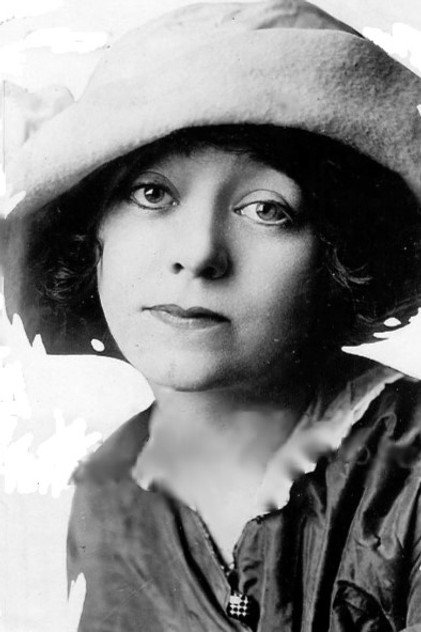 Zdjęcie Maude Fulton