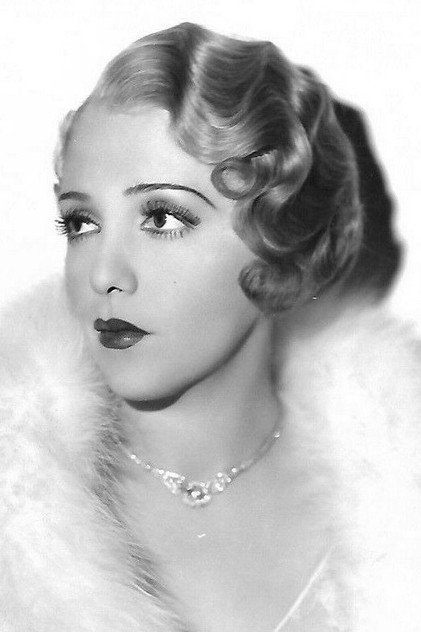 Zdjęcie Bebe Daniels