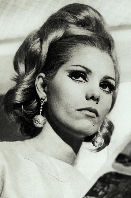 Zdjęcie Rossana Ghessa