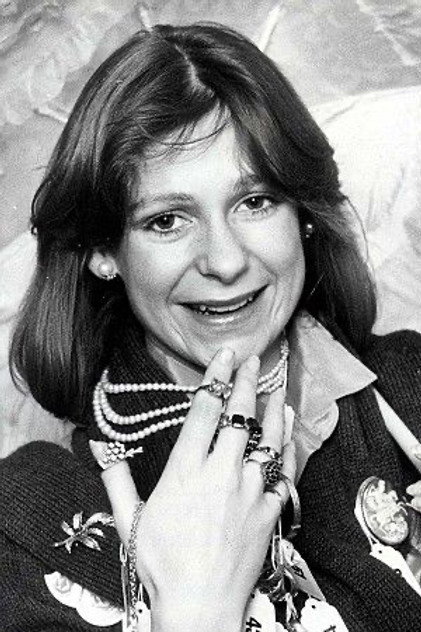 Zdjęcie Tina Heath
