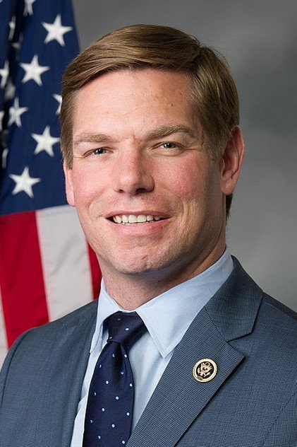 Zdjęcie Eric Swalwell