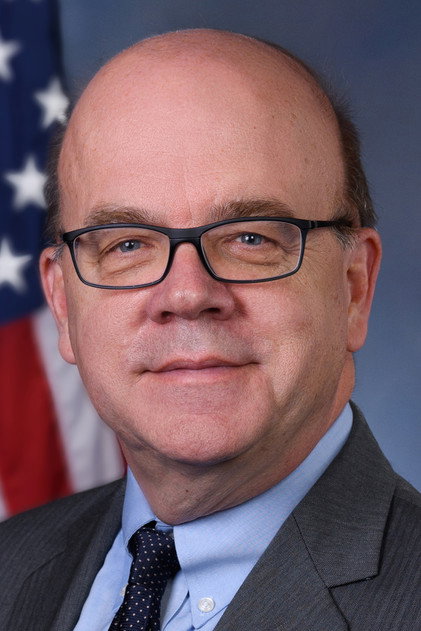 Zdjęcie Jim McGovern
