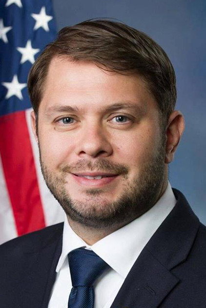 Zdjęcie Ruben Gallego