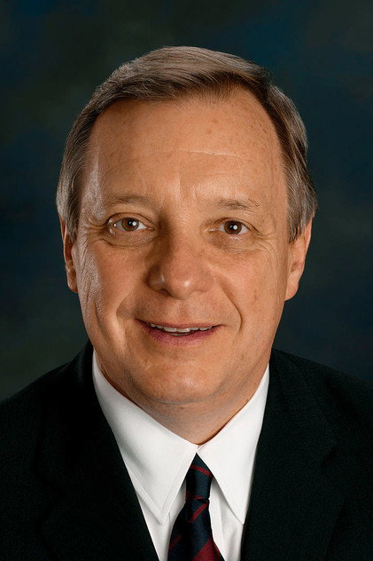 Zdjęcie Dick Durbin