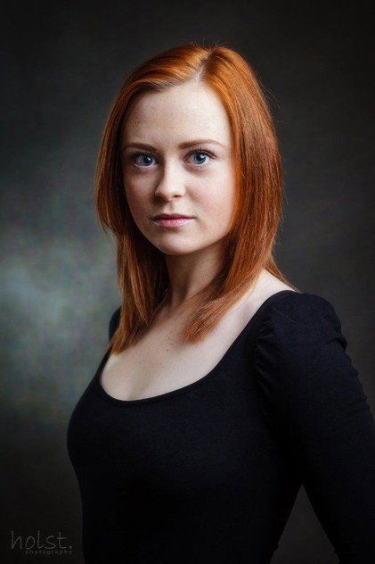 Zdjęcie Alicia Gerrard
