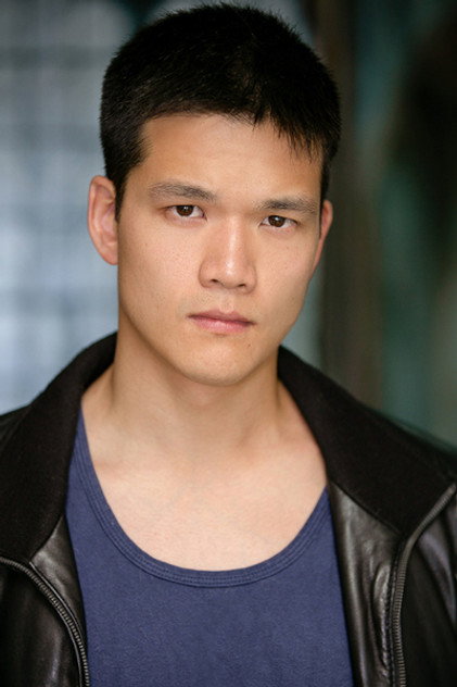 Zdjęcie Edmund Kwan