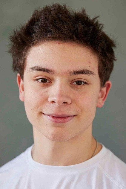 Zdjęcie Jonathan Ohlrogge
