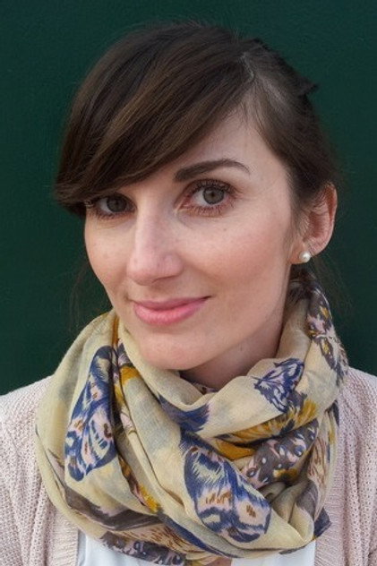 Zdjęcie Liis Karpov