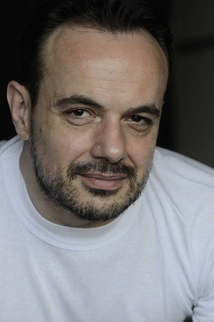 Zdjęcie Arnaud Vallens
