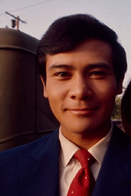 Zdjęcie Frank Michael Liu