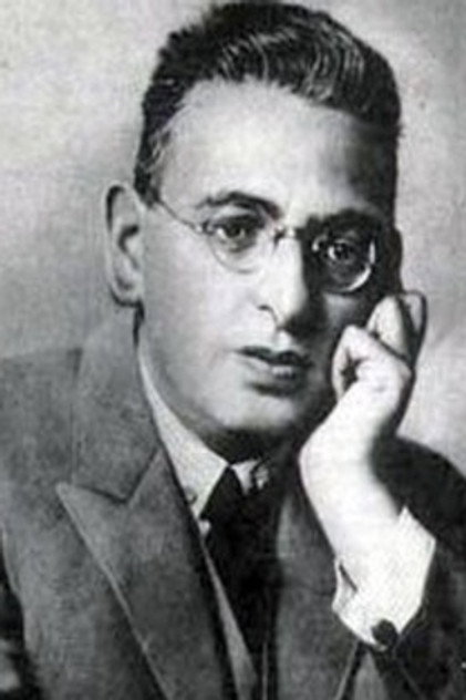 Zdjęcie Richard Oswald
