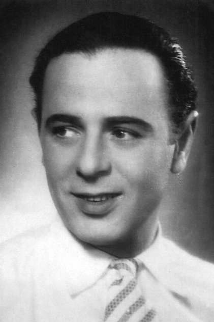 Zdjęcie Fritz Schulz