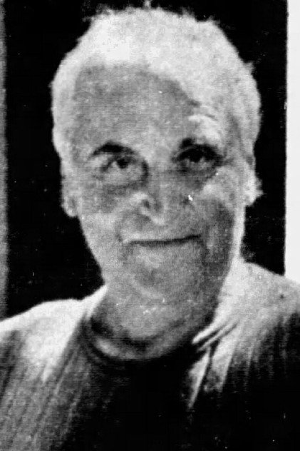 Zdjęcie Jean Varda