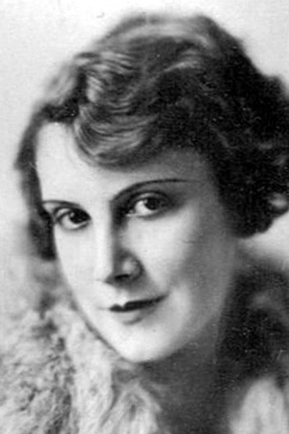 Zdjęcie Helga Molander