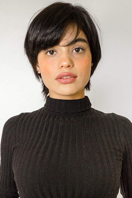 Zdjęcie Andrea Aldana
