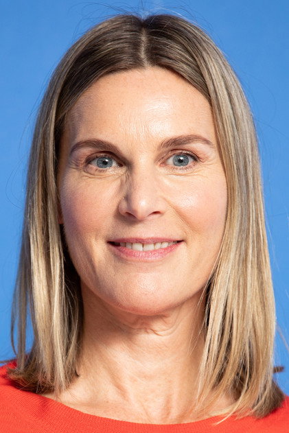 Zdjęcie Nele Mueller-Stöfen