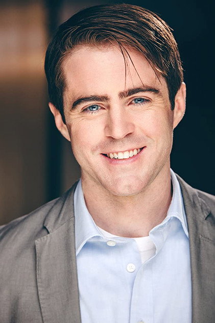 Zdjęcie Eric Pierce