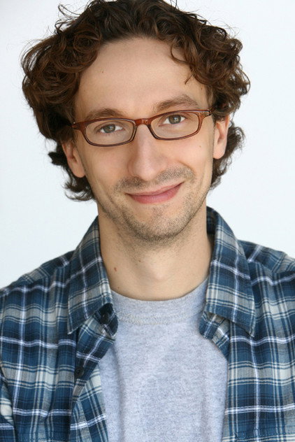 Zdjęcie Alex Sanborn