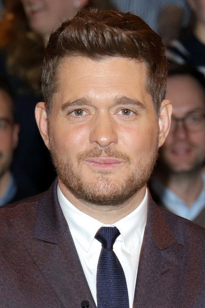 Zdjęcie Michael Bublé