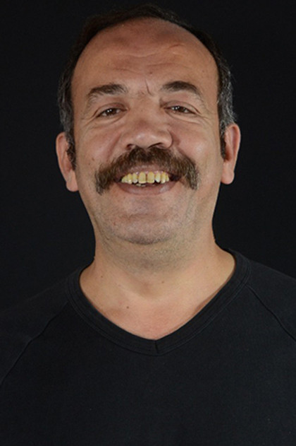 Zdjęcie Ömer Duran