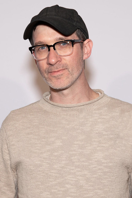 Zdjęcie Tom Quinn