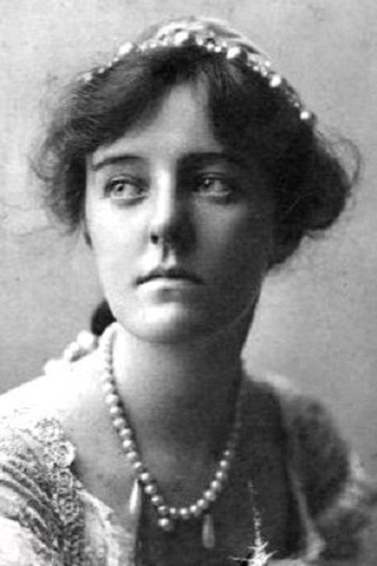 Zdjęcie Gertrude Norman