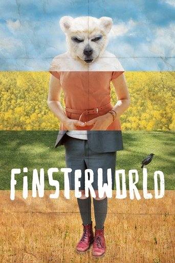 Okładka filmu Finsterworld