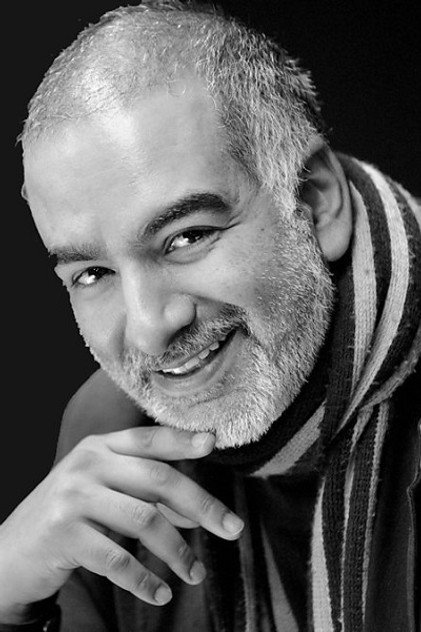 Zdjęcie Iqbal Khan