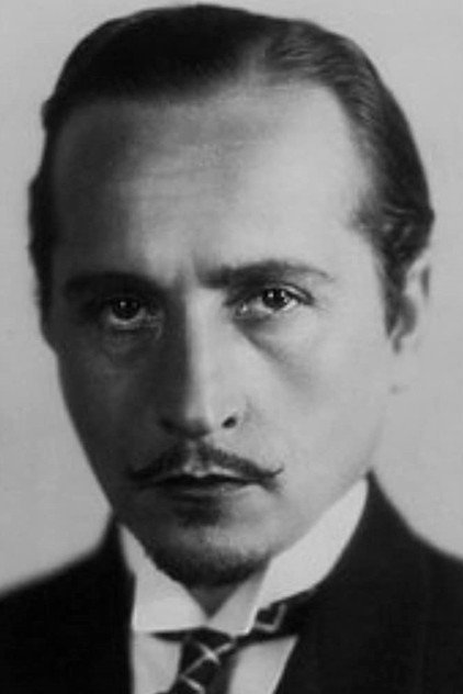 Zdjęcie Otto Matieson